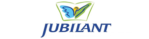 Jubiliant Logo